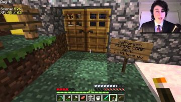 MINECRAFT – Spa Party! – SAMTIME ADVENTURES [Part 11]