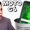 Moto G6 PARODY – “Trash Talk