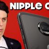 Moto Z2 Force PARODY – “Nipple Cam”