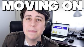 Moving On – FUNKY MONDAY