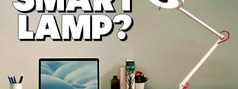 MyLiFi PARODY – “The Internet Lamp!”