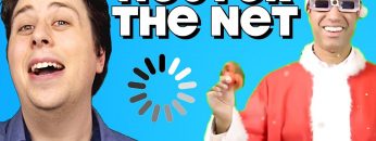 Neutering the Internet – FUNKY MONDAY