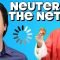 Neutering the Internet – FUNKY MONDAY