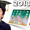 New Educational iPad 2018 – PARODY
