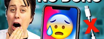 New iPhone Won’t Come With Dongle – FUNKY MONDAY