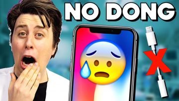 New iPhone Won’t Come With Dongle – FUNKY MONDAY