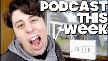 New Podcast This Week! – FUNKY MONDAYS