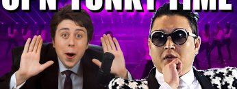 NEW PSY SONG LEAKED!!