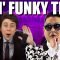NEW PSY SONG LEAKED!!