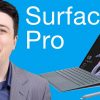 New Surface Pro 2017 – PARODY
