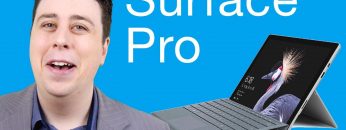 New Surface Pro 2017 – PARODY