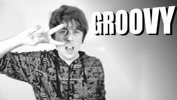 NEW TIES & GUITAR WONDERS!! – Funky Movement 14