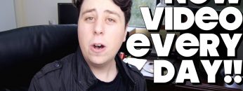 New Upload Schedule!! – FUNKY MONDAYS