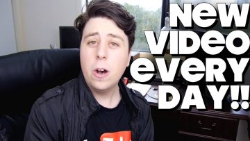 New Upload Schedule!! – FUNKY MONDAYS