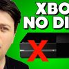 Next Xbox to be “Discless” – XBOX ONE D