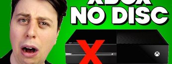 Next Xbox to be “Discless” – XBOX ONE D