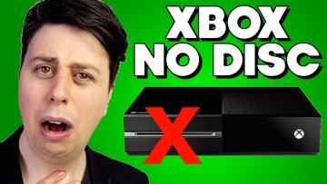 Next Xbox to be “Discless” – XBOX ONE D