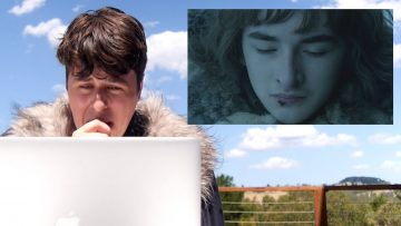 Night’s Watch React to GoT Season 6 Teaser