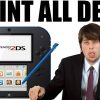 NINTENDO 2DS AINT ALL BAD!!