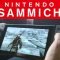 NINTENDO SWITCH PARODY – “The Nintendo Sammich!”