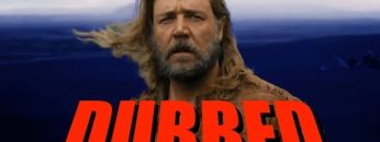 NOAH BUILDS A BOAT!! – Parody DUBBED Trailer