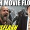 Noah Screening Cancelled Due to Flood!! – NEWSFLASH