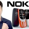 Nokia 3310 – PARODY