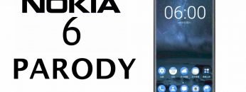 Nokia 6 PARODY – “Nokia Sex Hotline”