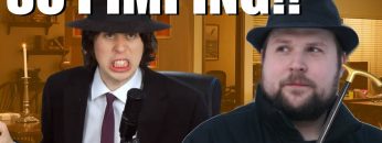 NOTCHS PIMPIN OFFICE & BIEBER BALLS