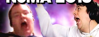 Numa Numa Guy in 2018 – LIVE HIGHLIGHTS