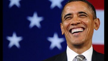 OBAMA State of the Union Address 2014 – (PARODY)