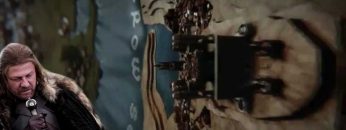 Ode to Robert – GAME OF THRONES Alternate Intro