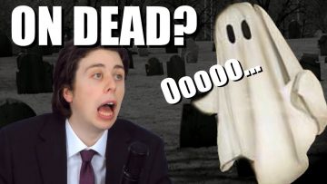 ON LIVE ON DEATH ROW!!!