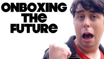 “Onboxing”, The New Craze!! – FUNKY MONDAYS