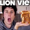 ONE MILLION VIEW SANDWICH!! – Funky Mondays
