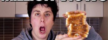 ONE MILLION VIEW SANDWICH!! – Funky Mondays