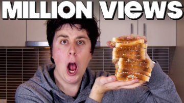 ONE MILLION VIEW SANDWICH!! – Funky Mondays