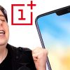 OnePlus 6 PARODY – “Most Expensive Budget Phone”