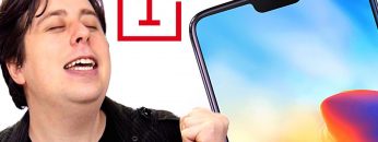 OnePlus 6 PARODY – “Most Expensive Budget Phone”