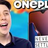 OnePlus 6T PARODY – “Hardest Phone to Google”