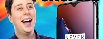 OnePlus 6T PARODY – “Hardest Phone to Google”