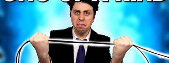 Only 1 of This Cable Exists – EMK Toslink Optical Splitter