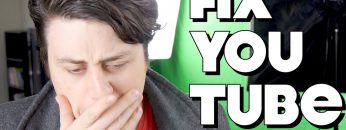 Only Solution to the YouTube Adpocalypse – FUNKY MONDAY