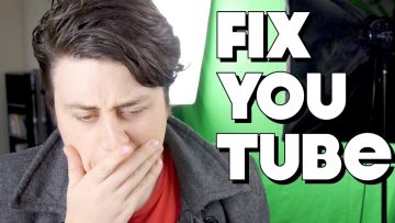 Only Solution to the YouTube Adpocalypse – FUNKY MONDAY