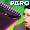 Oppo Find X PARODY – “Up Periscope!”