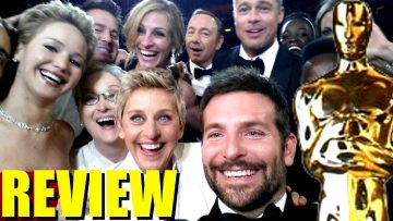 OSCARS 2014 – Understated Review