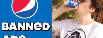 Other Banned Pepsi Ads