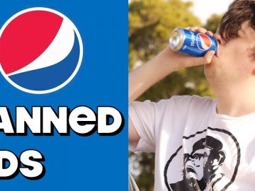 Other Banned Pepsi Ads
