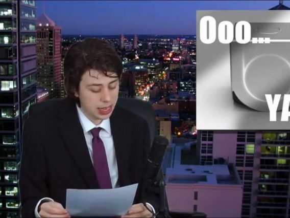 OUYA EXTRAVAGANZA – Everything You Need Know About the OUYA Game Console