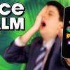 Palm Phone PARODY – “Phoney Phone”